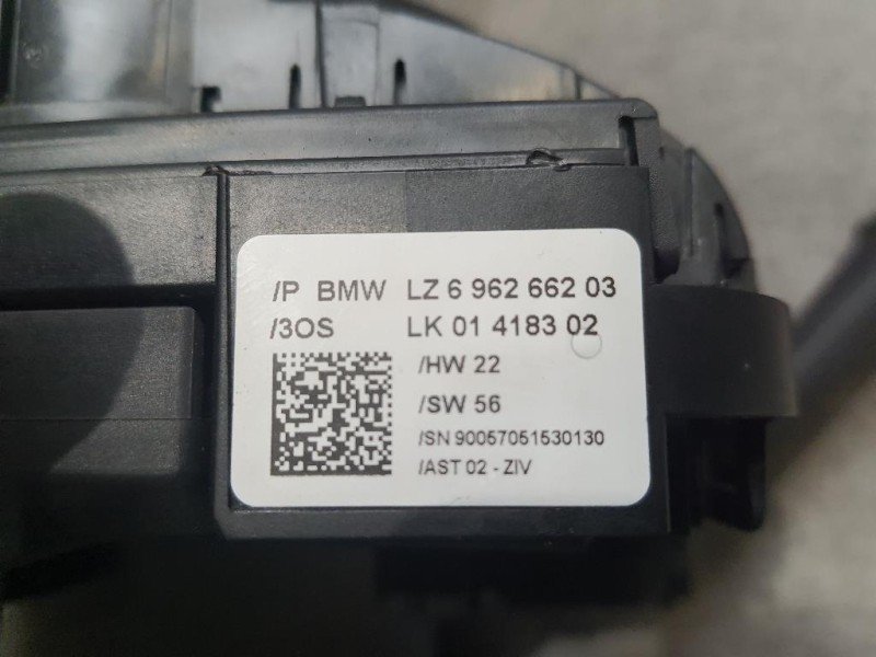 Devioguida Completo 6962662 Bmw Serie 1 E81 Berlina 2005