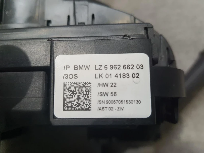 Devioguida Completo 6962662 Bmw Serie 1 E81 Berlina 2005