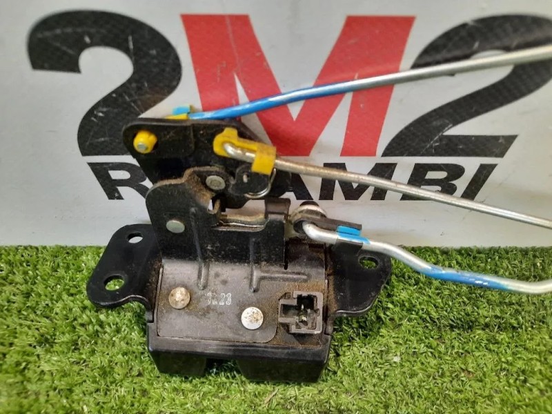 Serratura Portello POST 95040417 BAULE Chevrolet Captiva I 2007