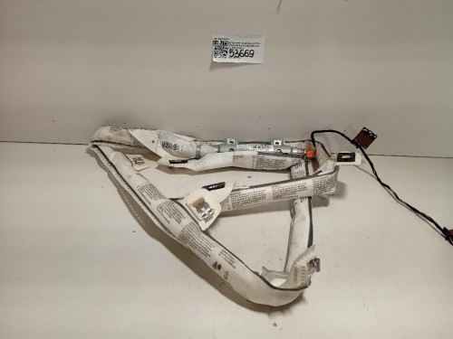 Air-bag A Tendina SX