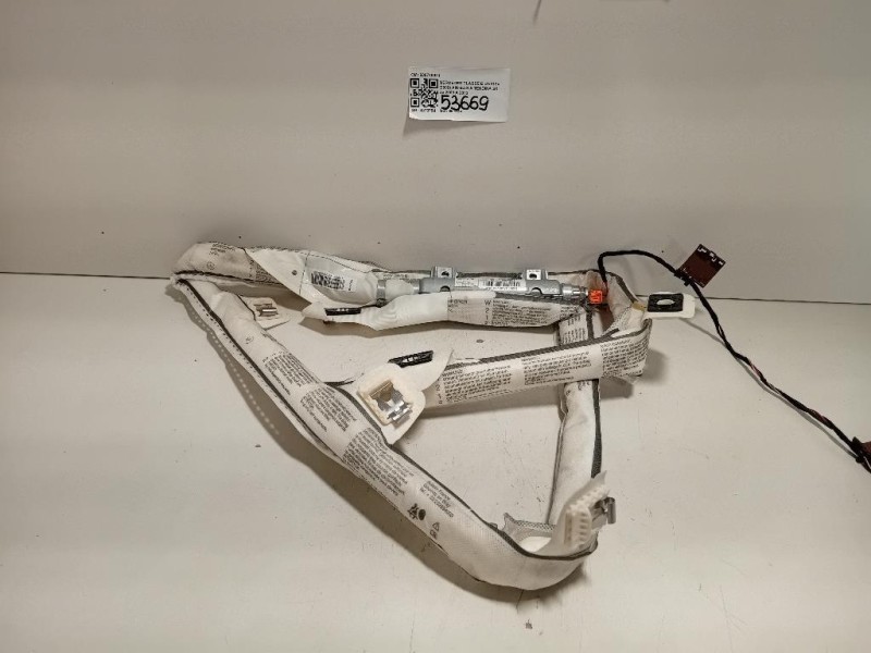 Air-bag A Tendina SX 621386201 Mercedes Classe E W212 2013