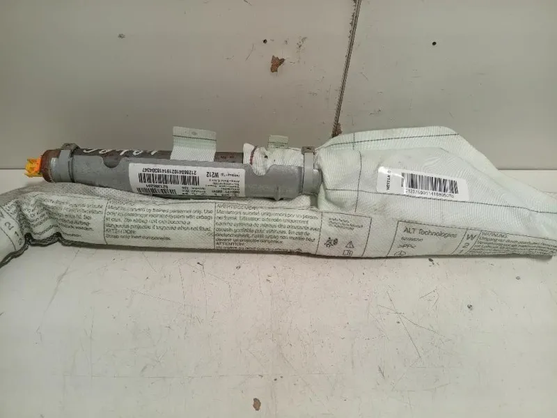 Air-bag A Tendina SX 621386201 Mercedes Classe E W212 2013