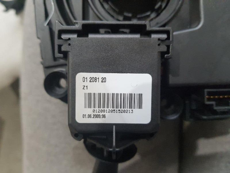 Motorino Alzacristallo Parafango POST SX A1718200742 Mercedes Classe SLK R171 2008