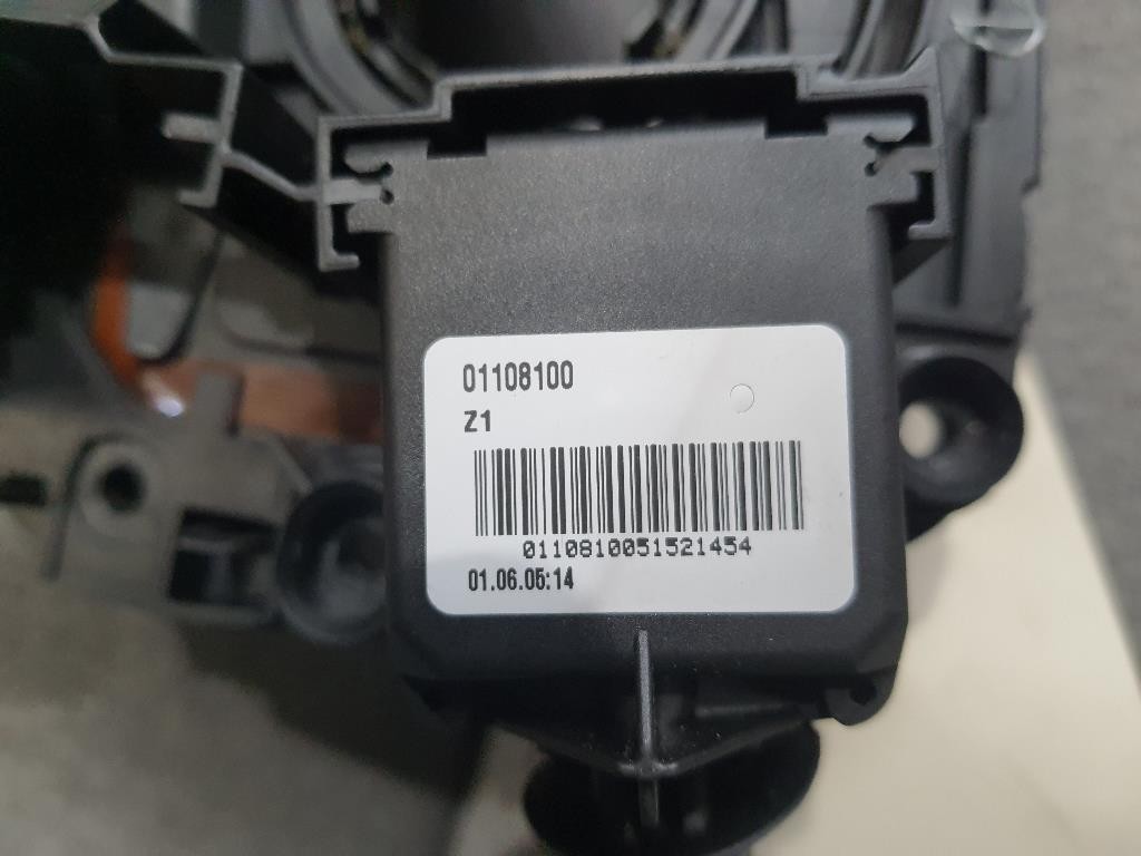 Motorino Alzacristallo Parafango POST SX A1718200742 VETRO FISSO Mercedes Classe SLK R171 2008