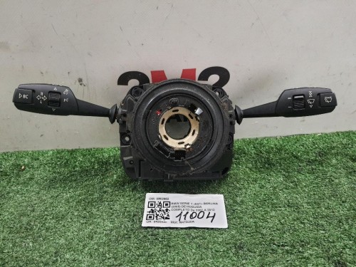 Devioguida Completo 6962662 Bmw Serie 1 E81 Berlina 2005