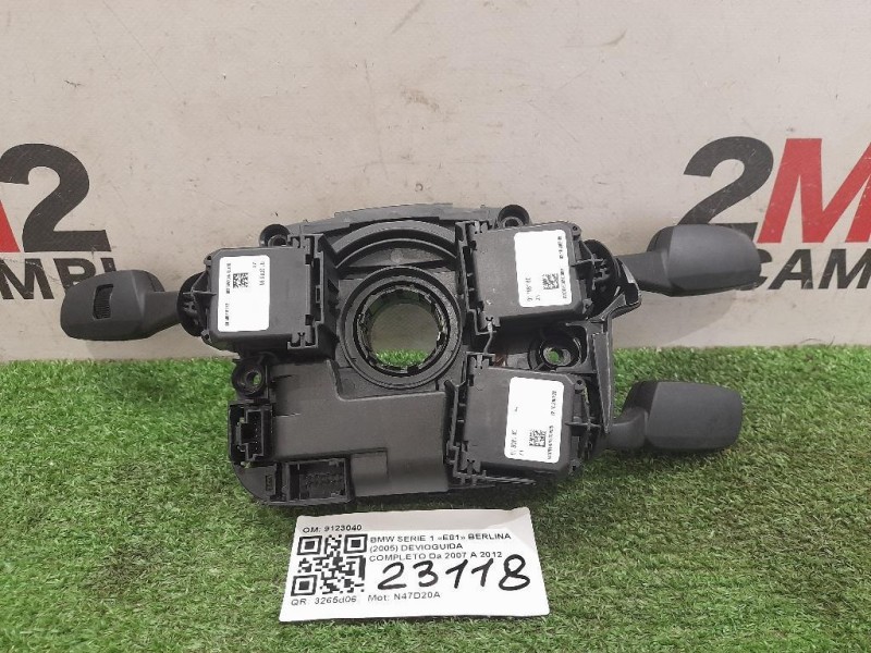 Motorino Alzacristallo Parafango POST SX A1718200742 VETRO FISSO Mercedes Classe SLK R171 2008