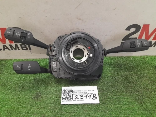 Devioguida Completo 9123040 Bmw Serie 1 E81 Berlina 2005