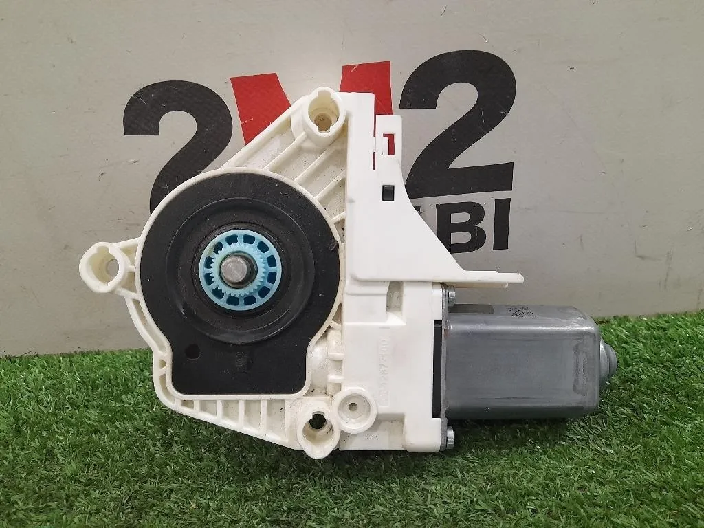 Motorino Alzacristallo Porta ANT DX 8K0959802C Audi A1 8XA Sportback 2012