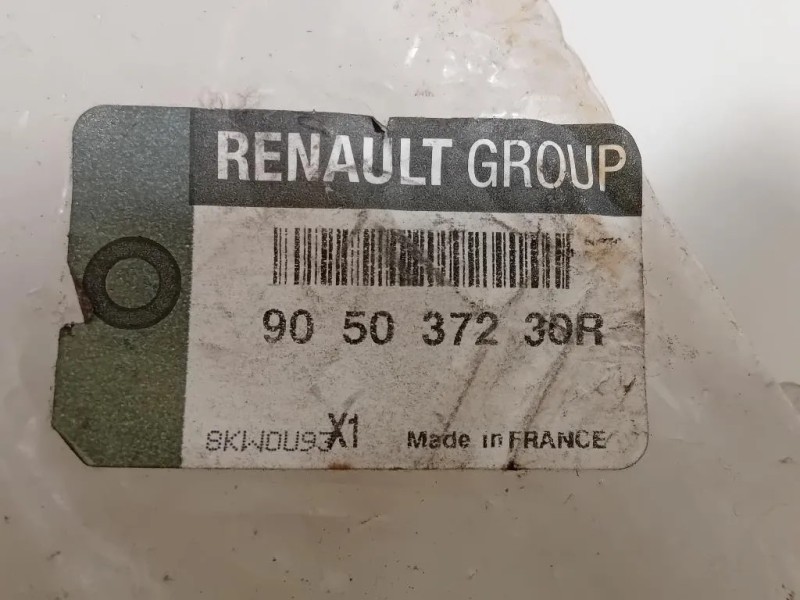 Serratura Portello POST 905037230R Dacia Duster II 2021