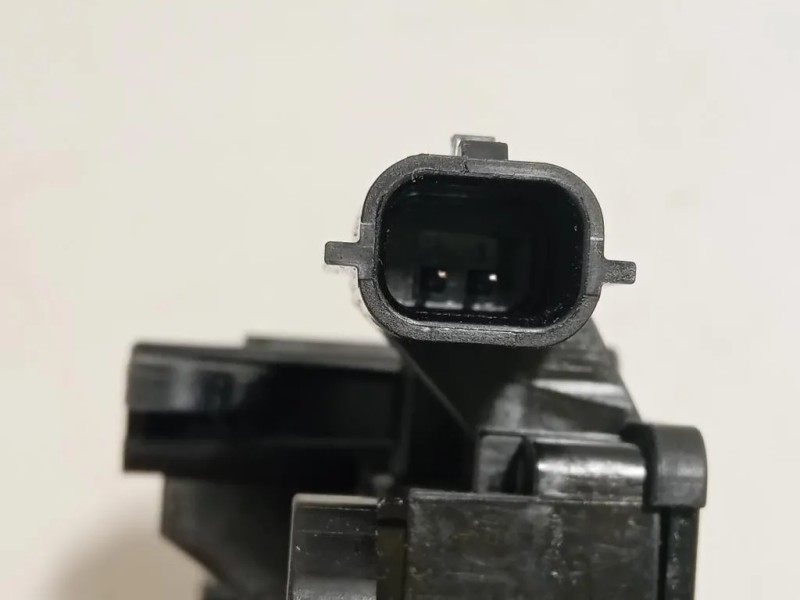 Serratura Portello POST 905037230R Dacia Duster II 2021