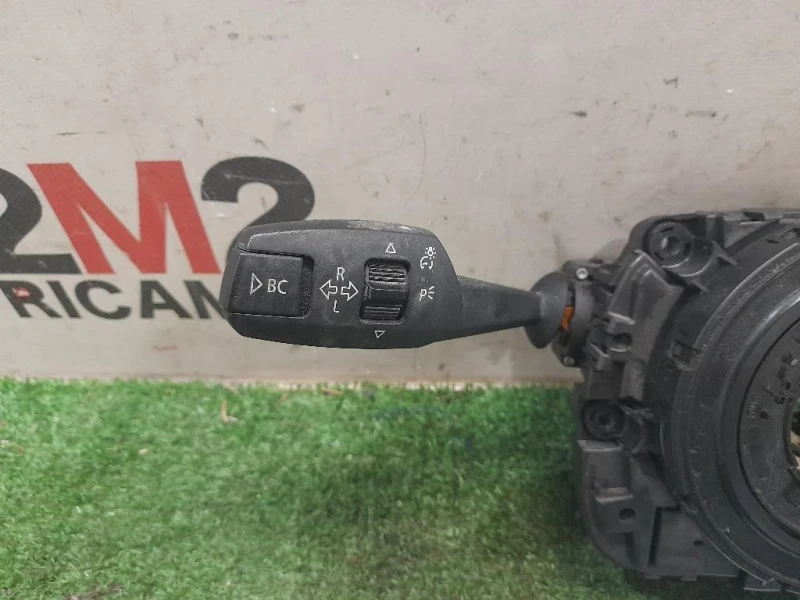 Devioguida Completo 912303503 Bmw Serie 1 E82 Coupe 2005