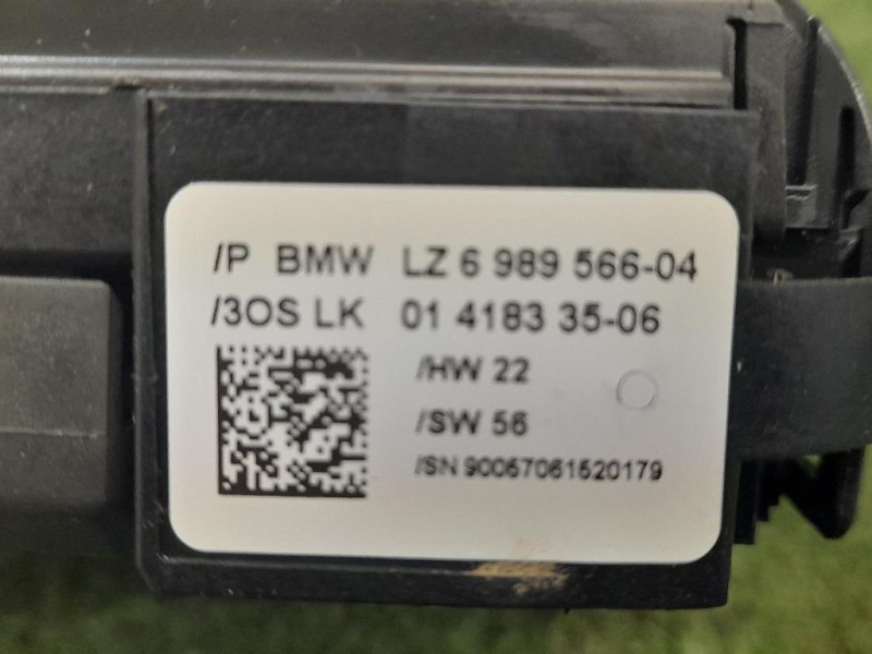 Devioguida Completo 9110873 Bmw Serie 1 E87 Berlina 2005