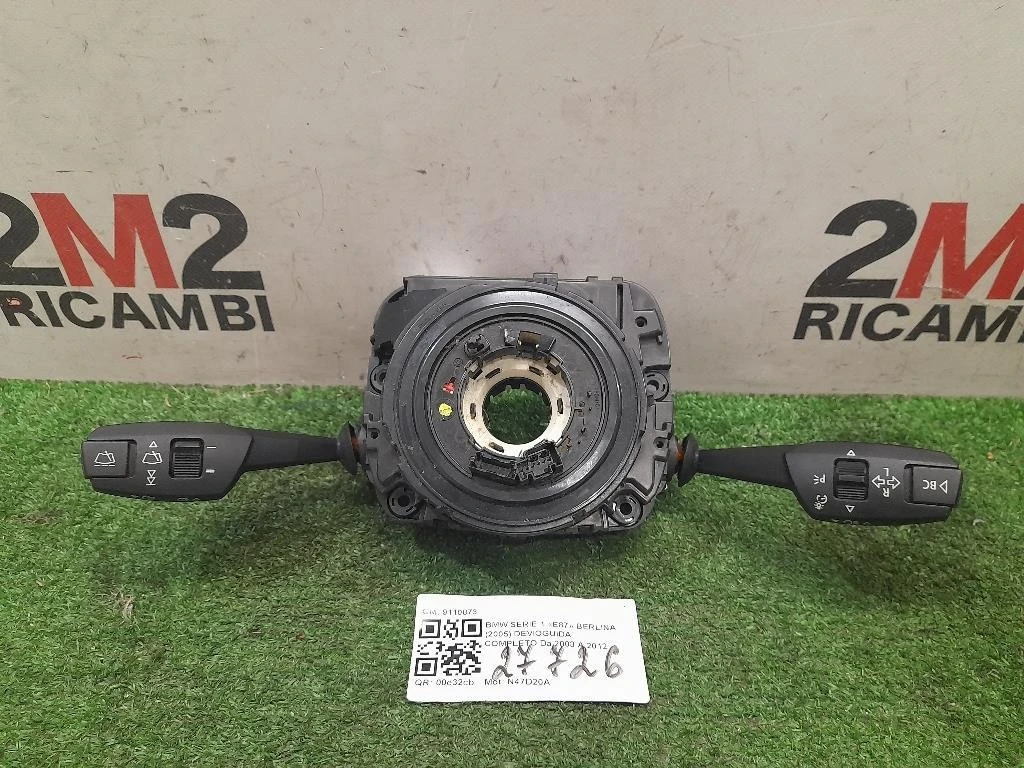 Motorino Alzacristallo Porta ANT DX 8E1 959 802 H Audi A4 8ED Avant 2005