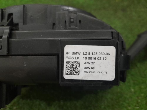 Motorino Alzacristallo Porta ANT DX 0130822704 Audi A4 8W5 Avant 2015