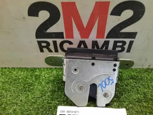 Serratura Portello POST 55701971 Fiat 500L 2013