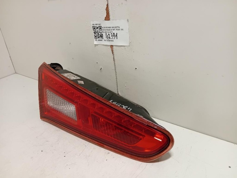 Fanale INT POST SX 50513401 Alfa Romeo Giulietta 2010
