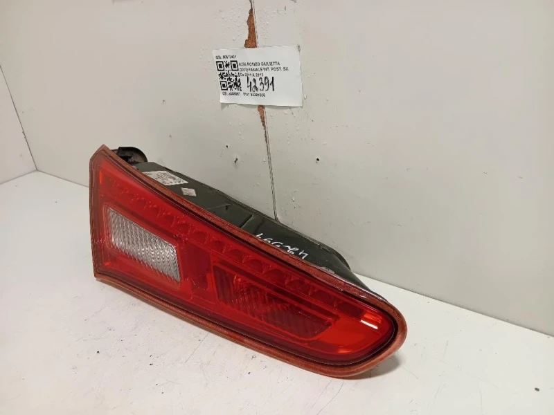 Fanale INT POST SX 50513401 Alfa Romeo Giulietta 2010