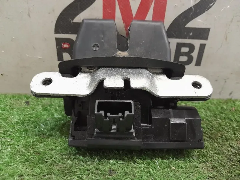 Serratura Portello POST 8A61-A46420 Ford B-max 2012