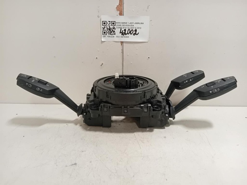 Devioguida Completo 912250904 Bmw Serie 1 E87 Berlina 2005