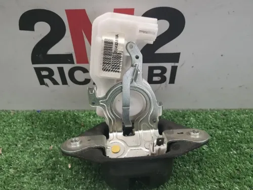 Serratura Portello POST 74800SMGG02 Honda Civic VIII 2006