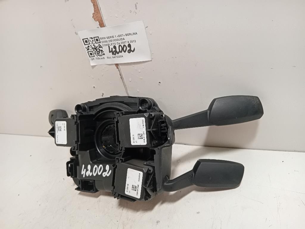 Serratura Portello POST 74800SMGG02 Honda Civic VIII 2006