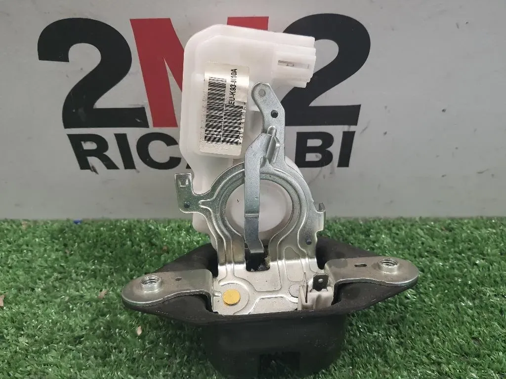 Serratura Portello POST 74800SMGG02 Honda Civic VIII 2006