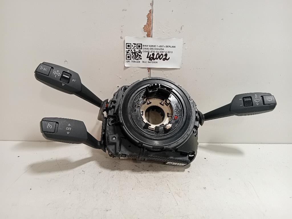 Devioguida Completo 912250904 Bmw Serie 1 E87 Berlina 2005