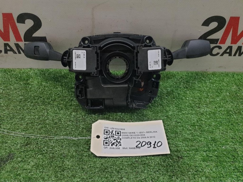 Devioguida Completo LZ916441605 Bmw Serie 1 E87 Berlina 2005