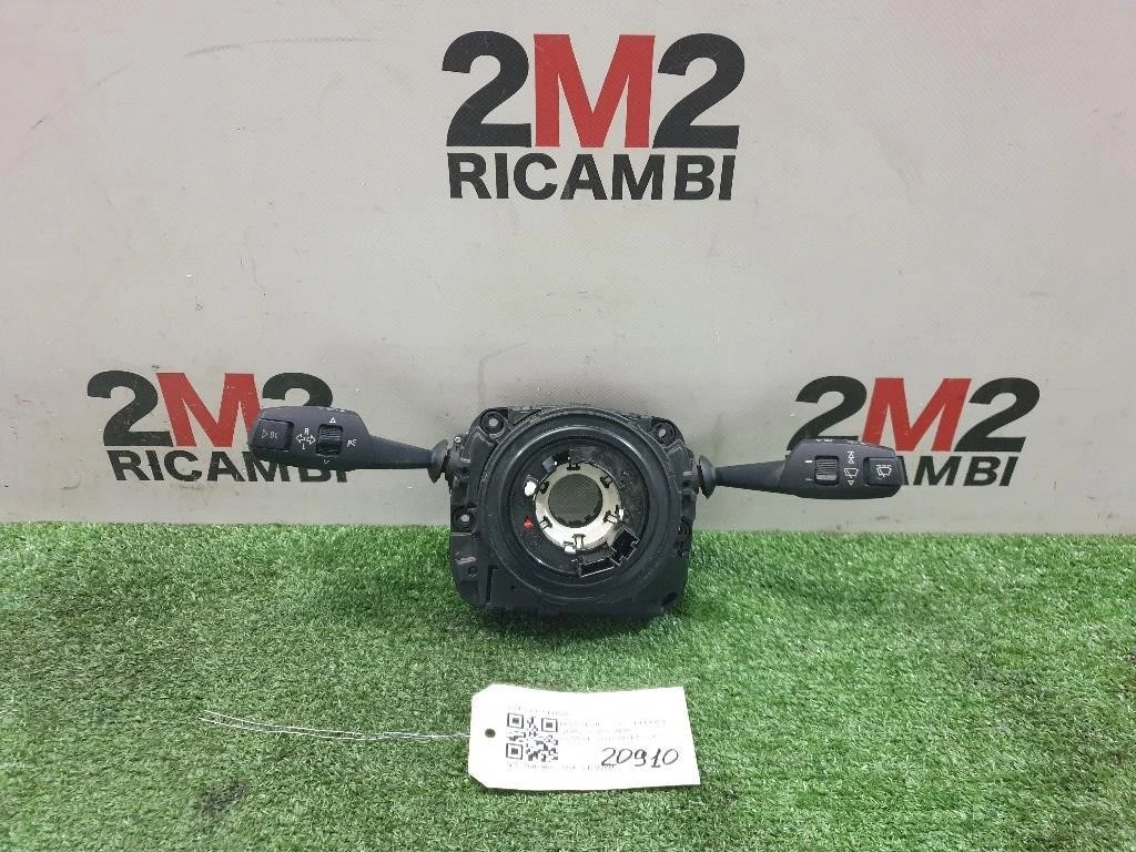 Devioguida Completo LZ916441605 Bmw Serie 1 E87 Berlina 2005