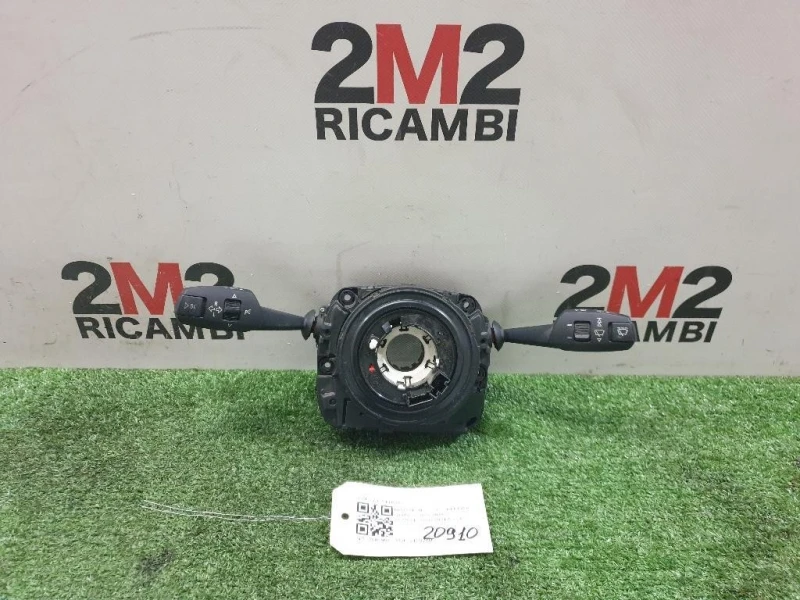 Devioguida Completo LZ916441605 Bmw Serie 1 E87 Berlina 2005