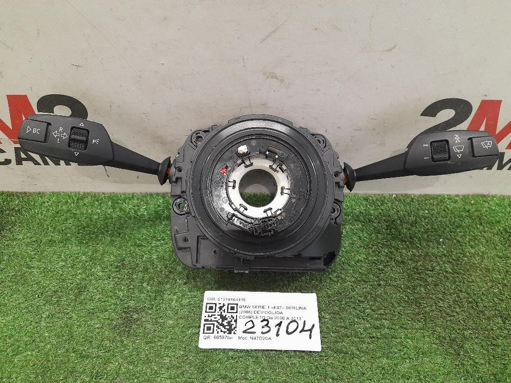 Devioguida Completo 61319164418 Bmw Serie 1 E87 Berlina 2005