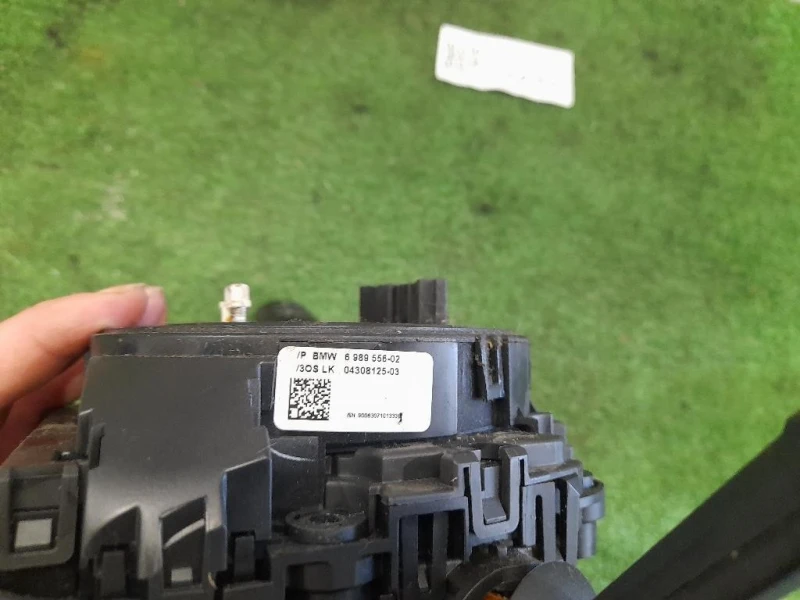 Devioguida Completo 9110873 Bmw Serie 1 E87 Berlina 2005