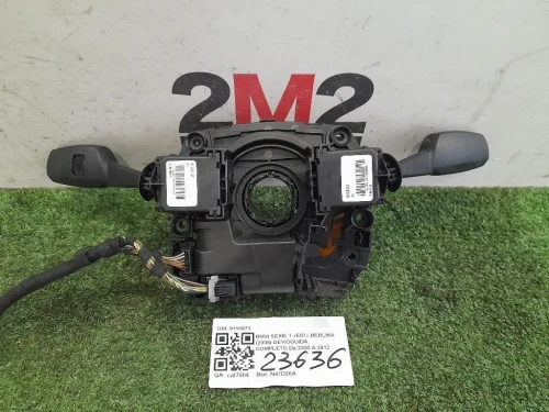 Motorino Alzacristallo Porta ANT DX 0130822664 Fiat 500X 2018