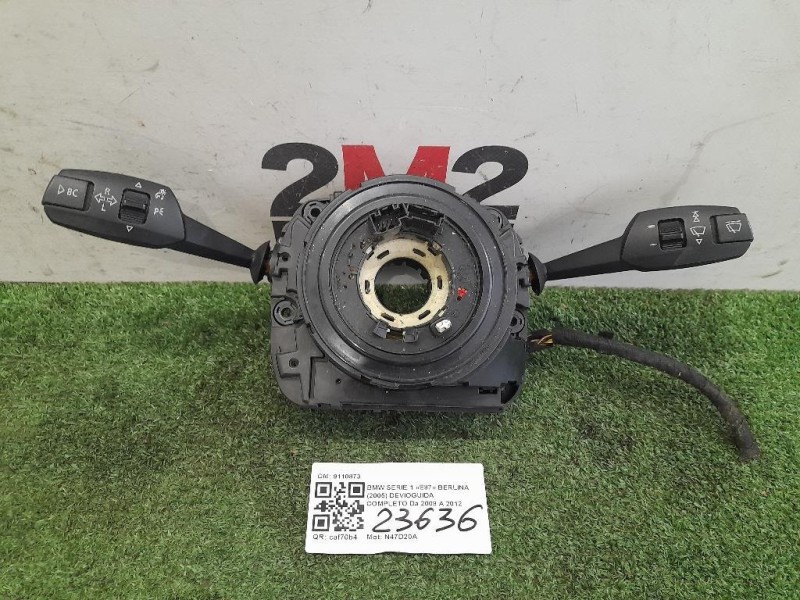 Devioguida Completo 9110873 Bmw Serie 1 E87 Berlina 2005