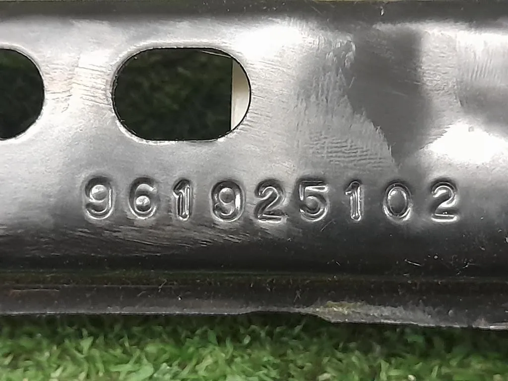 Motorino Alzacristallo Porta ANT DX 961925102 Fiat Freemont 2011