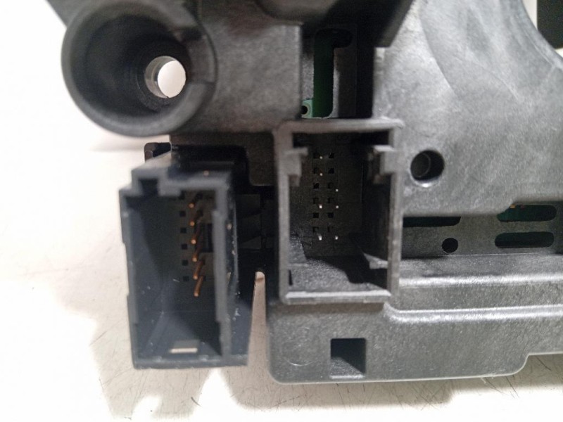 Serratura Portello POST 50513866 Lancia Ypsilon III 2011