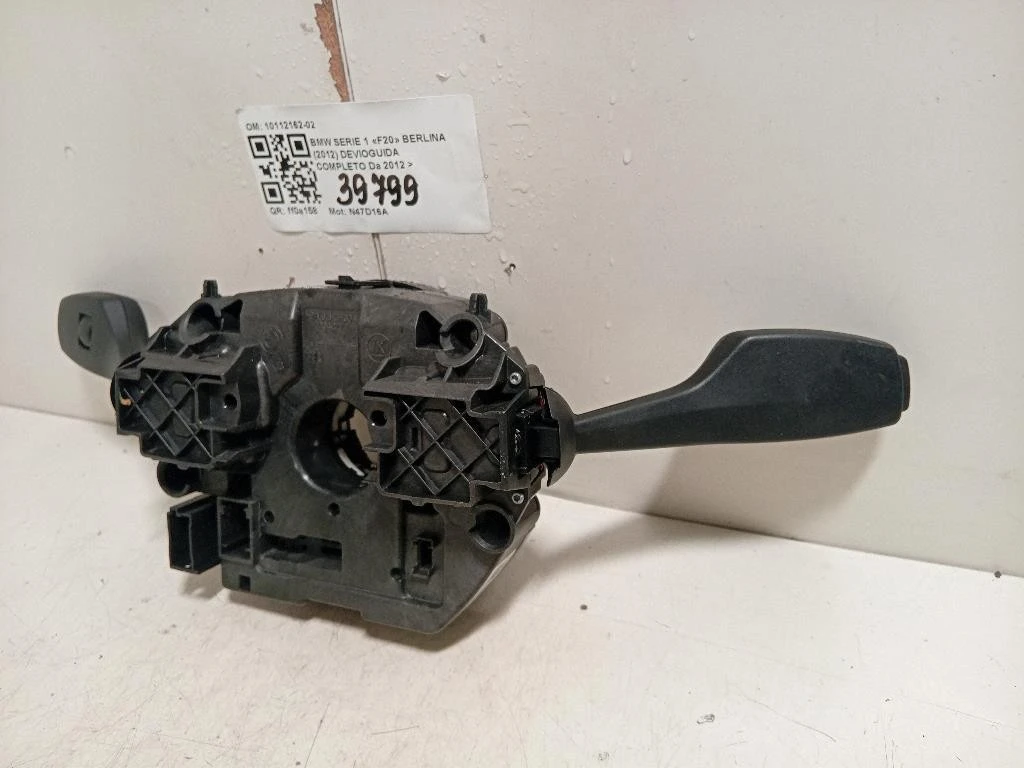 Motorino Alzacristallo Porta ANT DX 0130822473 Fiat Freemont 2011