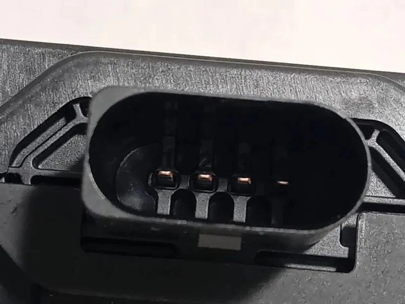 Serratura Portello POST DK62 404C10 AE Land Rover Range Rover Sport III 2014