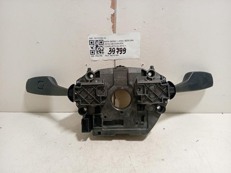 Devioguida Completo 10112162-02 Bmw Serie 1 F20 Berlina 2012