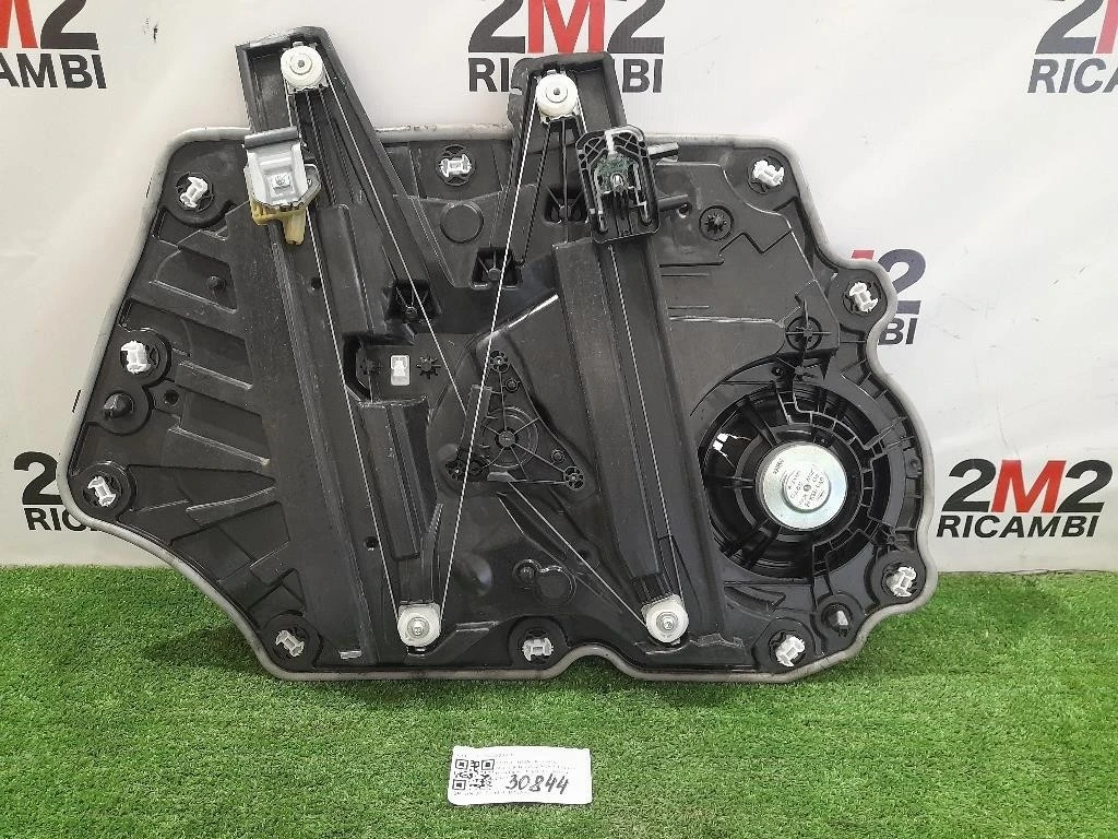 Motorino Alzacristallo Porta ANT DX L1TB-S23200-CD Ford PUMA II 2019