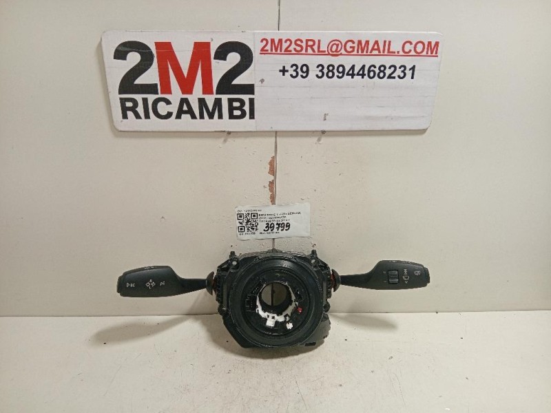 Devioguida Completo 10112162-02 Bmw Serie 1 F20 Berlina 2012