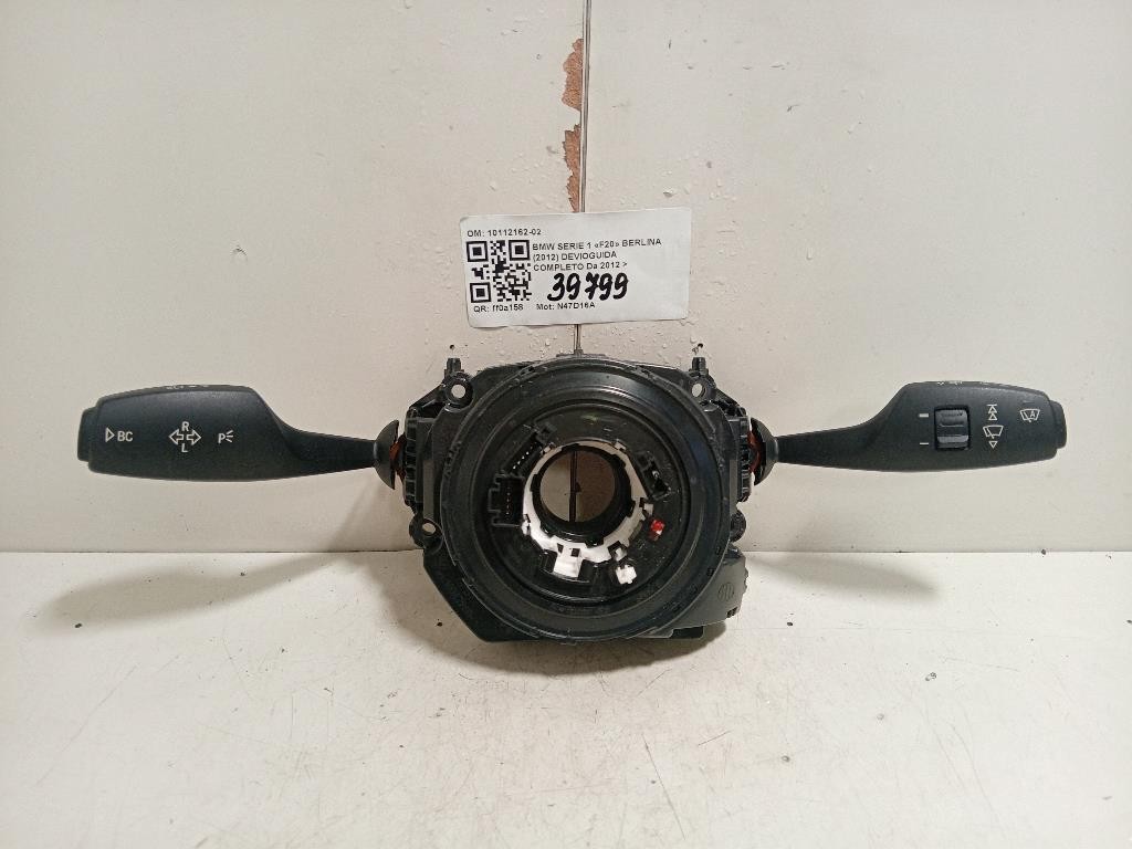 Devioguida Completo 10112162-02 Bmw Serie 1 F20 Berlina 2012