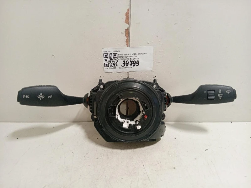 Devioguida Completo 10112162-02 Bmw Serie 1 F20 Berlina 2012