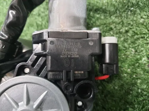 Serratura Portello POST 1638000770 Lexus Serie RX IV 2016