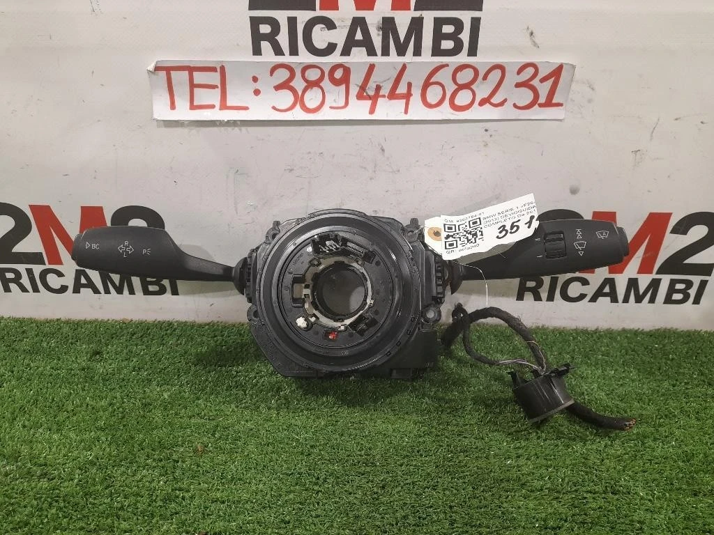 Devioguida Completo 9253754-01 Bmw Serie 1 F20 Berlina 2012