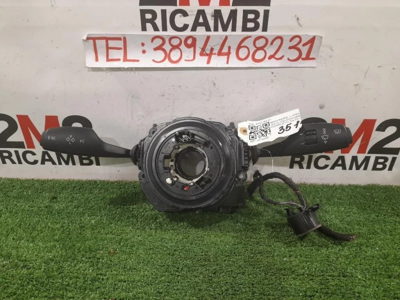 Devioguida Completo 9253754-01 Bmw Serie 1 F20 Berlina 2012