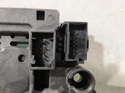 Motorino Alzacristallo Porta ANT DX 82460F1000 Kia Sportage IV 2016