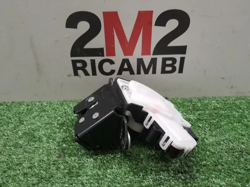 Serratura Portello POST BJT662310 Mazda 3 III 2014