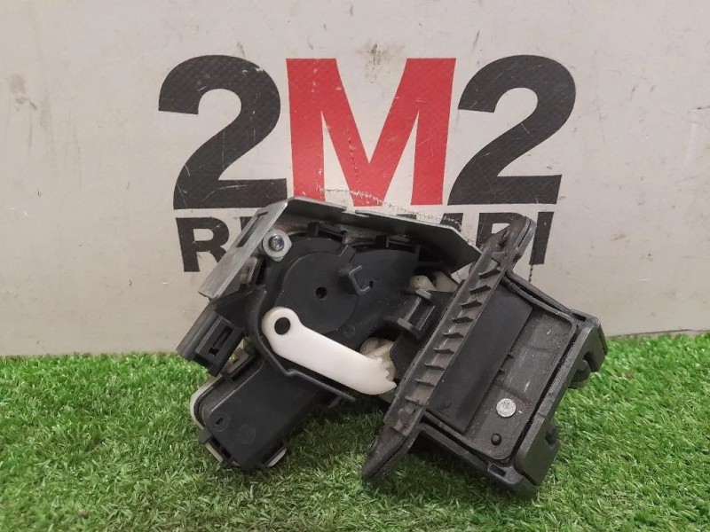 Serratura Portello POST C6728 Mazda 6 II 2008