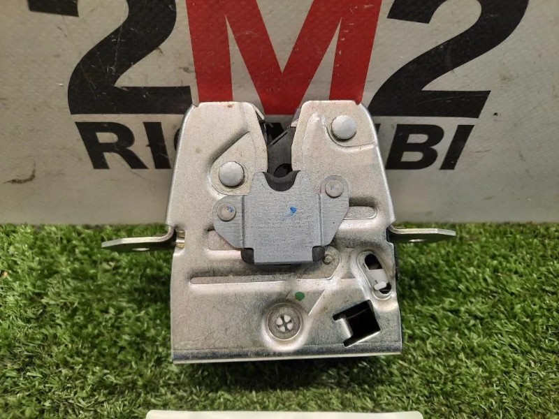 Serratura Portello POST A2467400035 Mercedes Classe B W246 2012